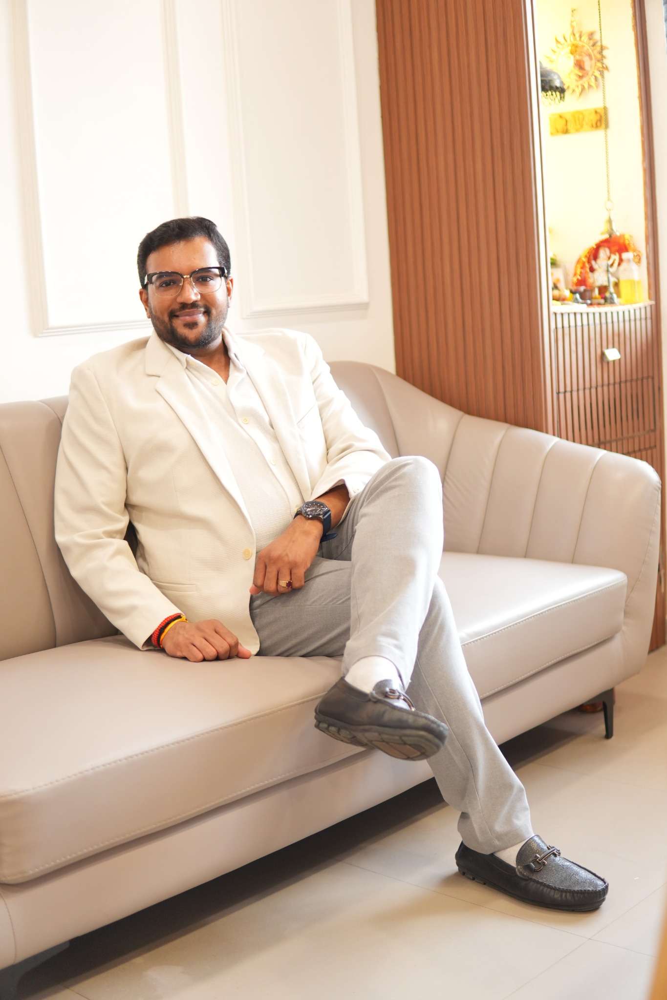 Dr. Pavan D. Patel - Physician and Cardiologist in Surat